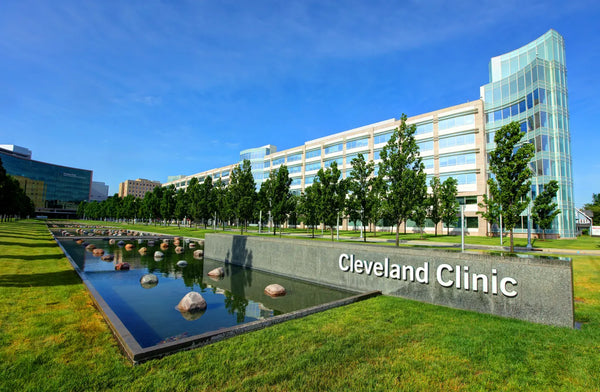 The Cleveland Clinic's View on LED Red Light Therapy