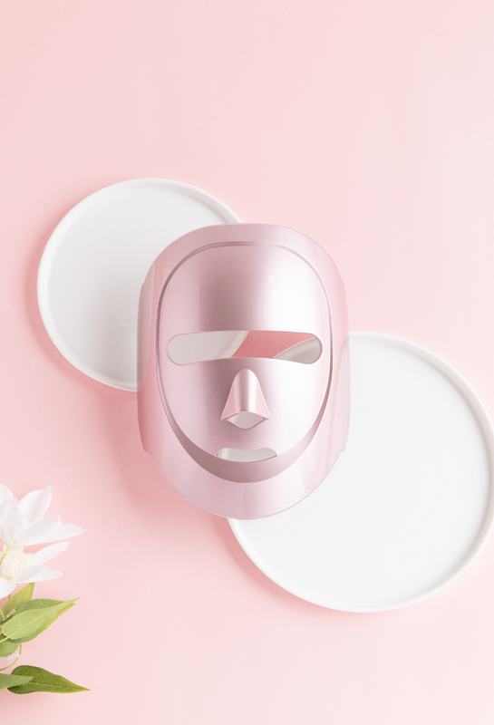 Eco face Platinum