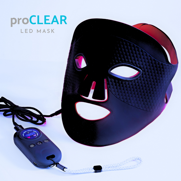 proCLEAR LED Mask