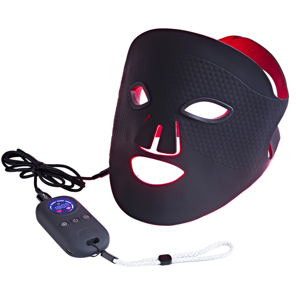 Eco Face proCLEAR LED Mask