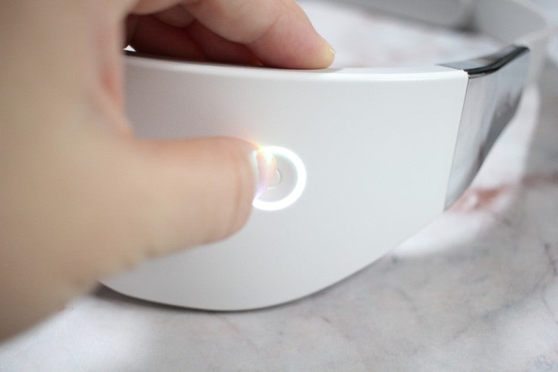 Wibe B1 Eye Care Solution (Rose Gold)