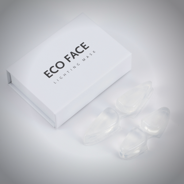 Eco Face Replacement Gel Pads