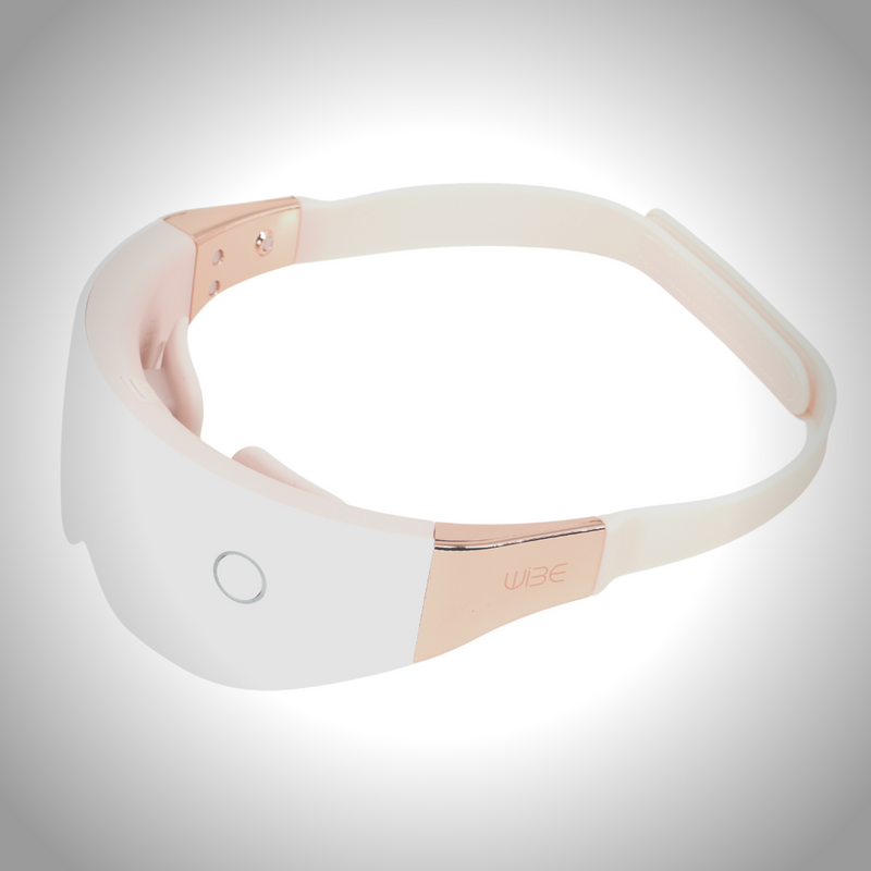 Wibe B1 Eye Care Solution (Rose Gold)
