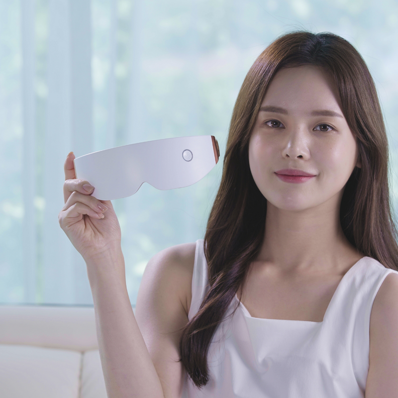 Wibe B1 Eye Care Solution (Rose Gold)