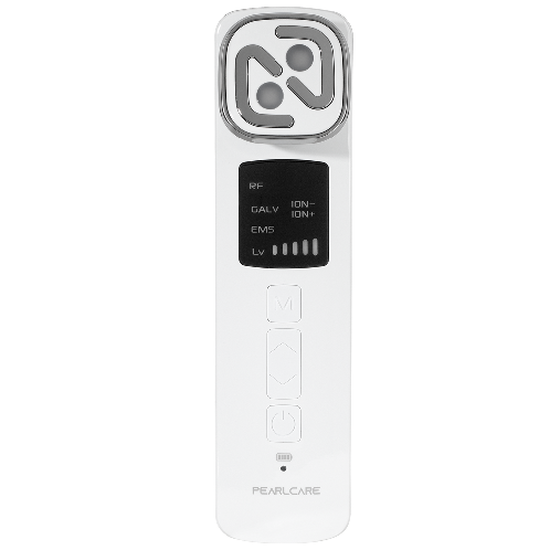 LED Light Care Wand