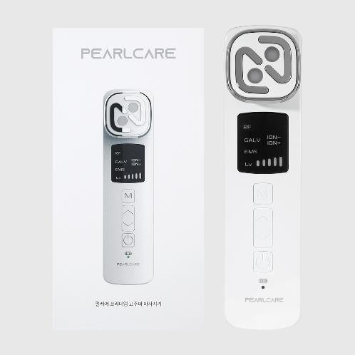 LED Light Care Wand