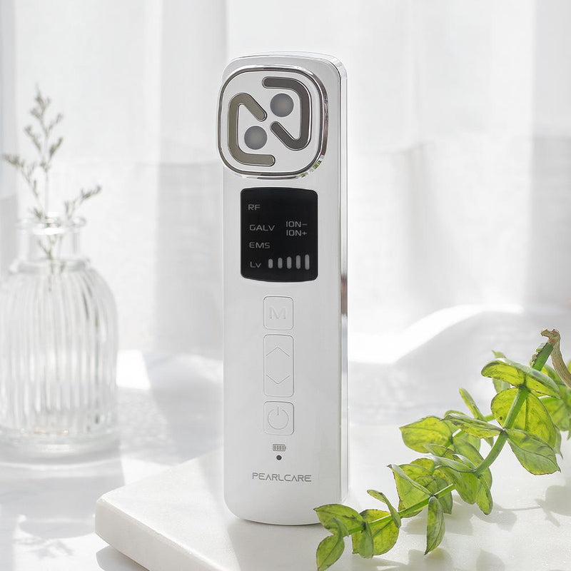 LED Light Care Wand